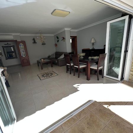 Casa Bajamar Playa Apartment เนร์คา ภายนอก รูปภาพ