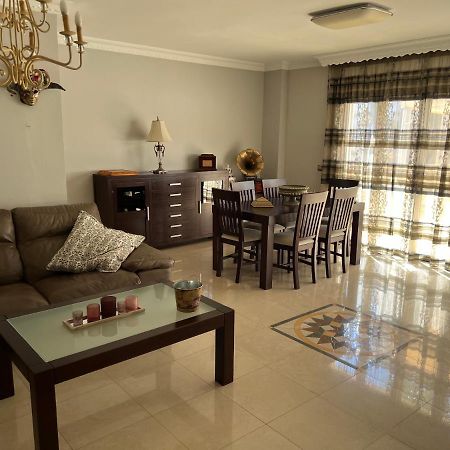 Casa Bajamar Playa Apartment เนร์คา ภายนอก รูปภาพ