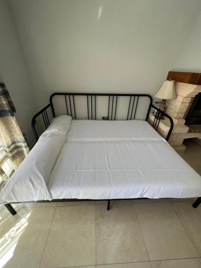 Casa Bajamar Playa Apartment เนร์คา ภายนอก รูปภาพ