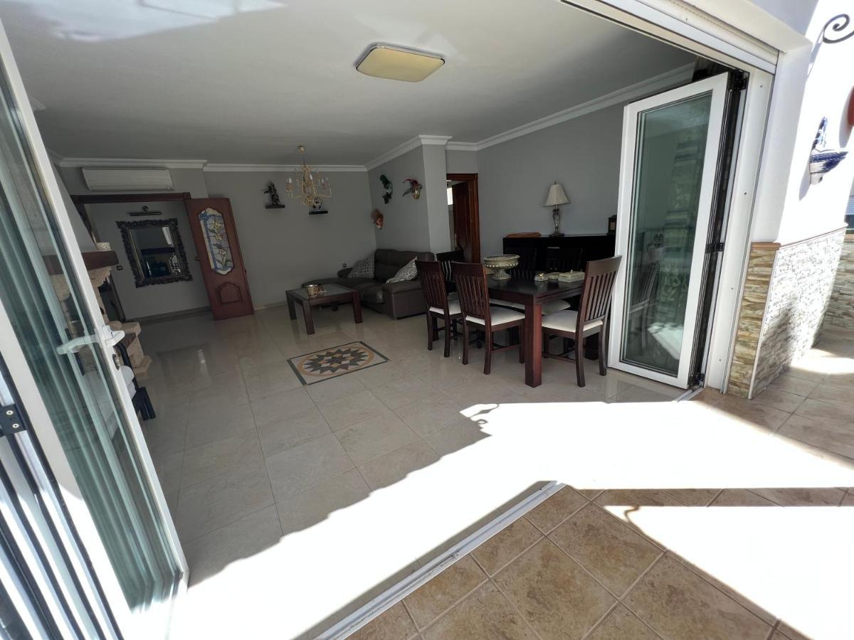 Casa Bajamar Playa Apartment เนร์คา ภายนอก รูปภาพ