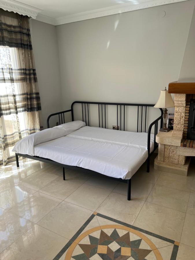 Casa Bajamar Playa Apartment เนร์คา ภายนอก รูปภาพ