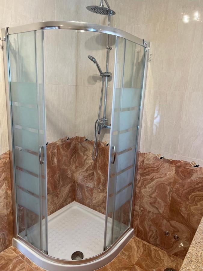 Casa Bajamar Playa Apartment เนร์คา ภายนอก รูปภาพ